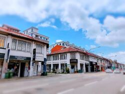 Geylang Road (D14), Retail #573907101